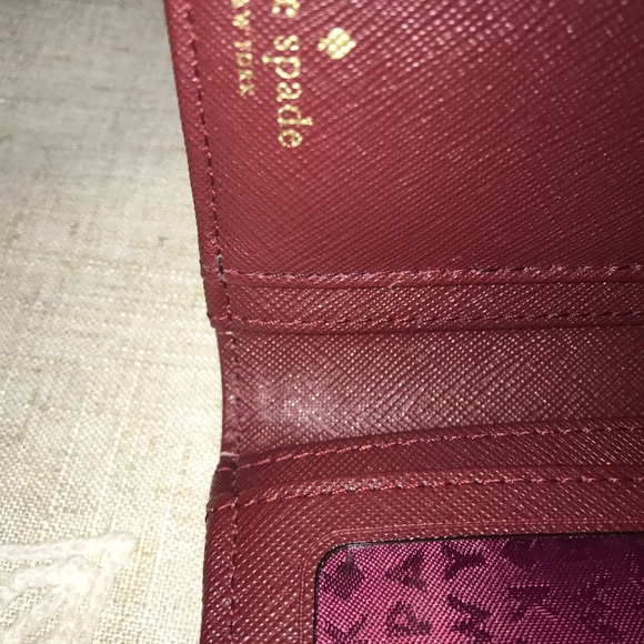 Kate Spade Wallet - Picture 6 of 6